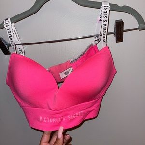 Victoria’s Secret bra